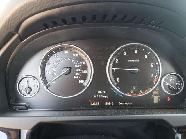 Photo 9 from auction – 2015 BMW X5 XDRIVE3 with VIN 5UXKR0C58F0K70557