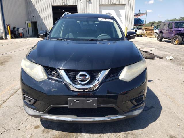 Photo 5 from auction – 2015 NISSAN ROGUE S with VIN KNMAT2MV0FP544172