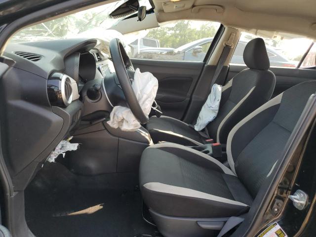 Photo 7 from auction – 2021 NISSAN VERSA SV with VIN 3N1CN8EV8ML851895