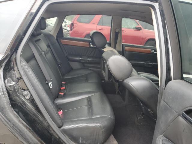 Photo 10 from auction – 2007 INFINITI M35 BASE with VIN JNKAY01F77M454022