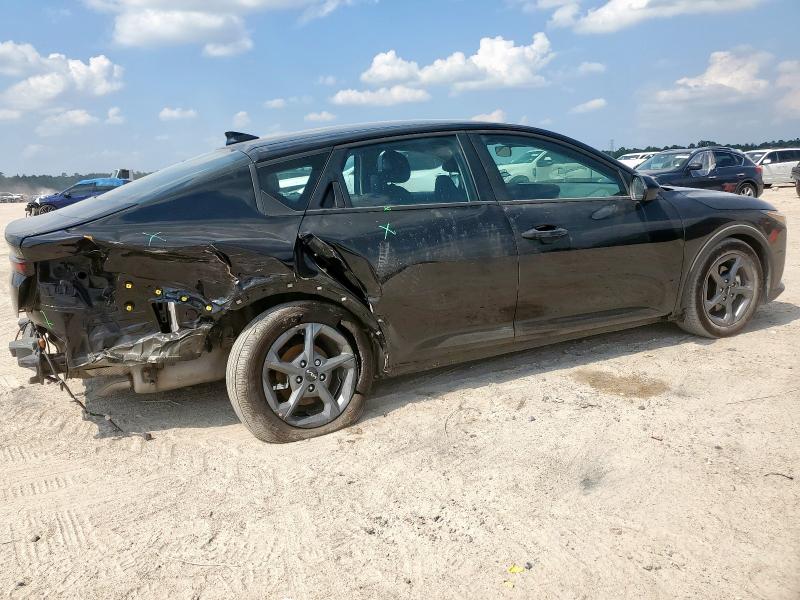 Photo 3 from auction – 2025 KIA K4 with VIN 3KPFT4DE0SE130191
