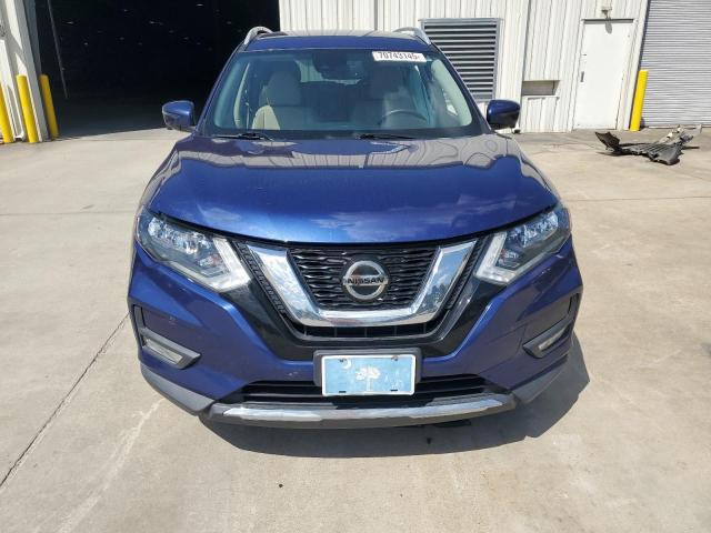 Photo 5 from auction – 2019 NISSAN ROGUE S with VIN 5N1AT2MT8KC787885