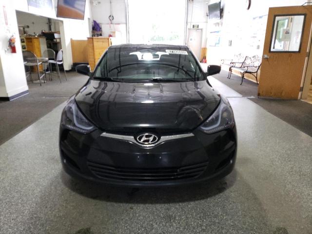 Photo 5 from auction – 2015 HYUNDAI VELOSTER with VIN KMHTC6AD8FU238653