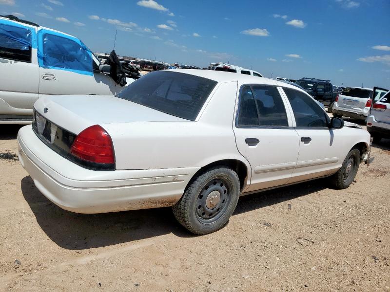 Photo 3 from auction – 2007 FORD CROWN VICT with VIN 2FAFP71W37X115212