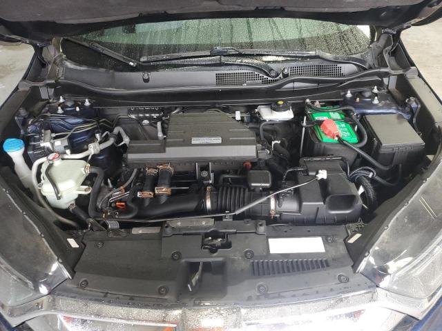Photo 11 from auction – 2019 HONDA CR-V EXL with VIN 7FARW2H8XKE034998
