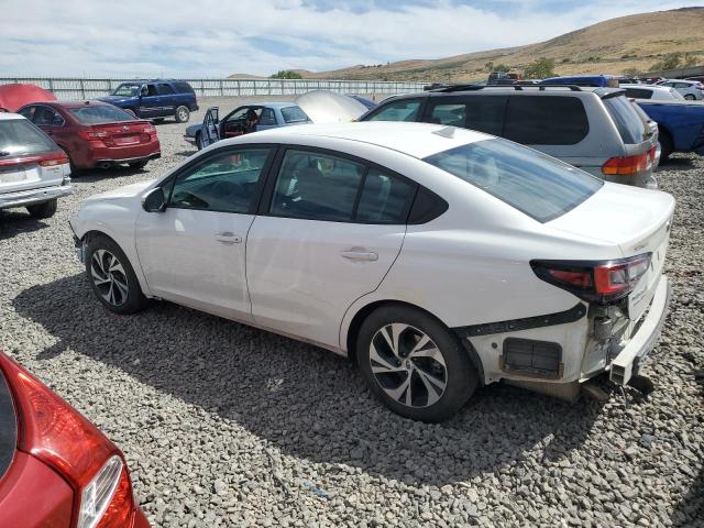 Photo 2 from auction – 2023 SUBARU LEGACY PRE with VIN 4S3BWAD65P3005831