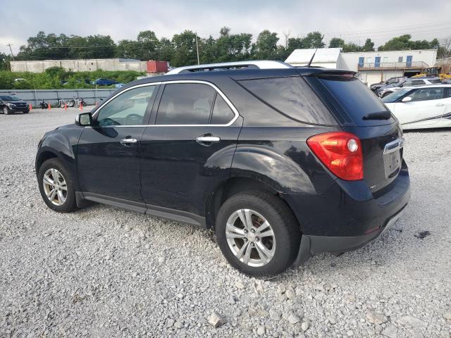 Photo 2 from auction – 2010 CHEVROLET EQUINOX LT with VIN 2CNFLNEW6A6395169