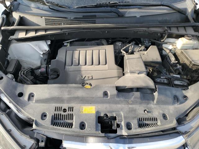 Photo 12 from auction – 2014 TOYOTA HIGHLANDER with VIN 5TDJKRFH8ES069166