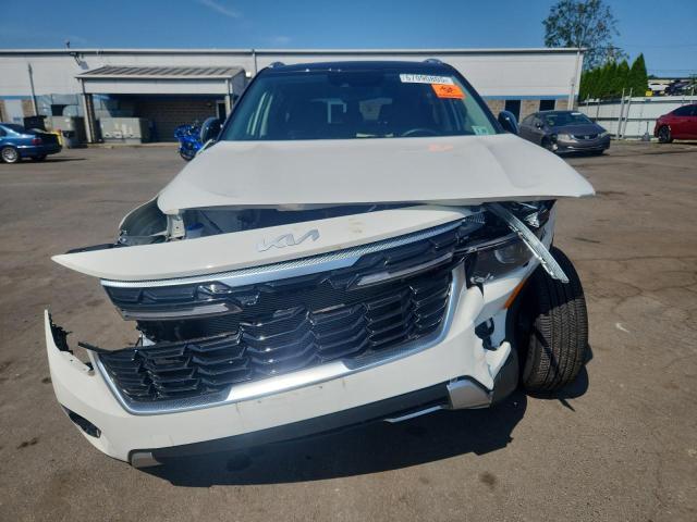 Photo 5 from auction – 2024 KIA SELTOS S with VIN KNDEUCAA2R7585266
