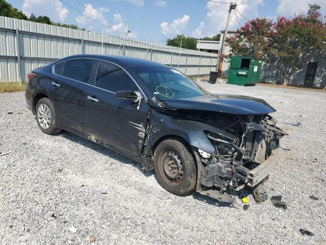 Photo 4 from auction – 2015 NISSAN ALTIMA 2.5 with VIN 1N4AL3AP7FN307577