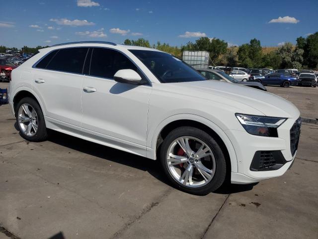Photo 4 from auction – 2019 AUDI Q8 PREMIUM with VIN WA1BVAF19KD018809