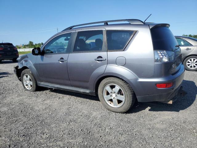 Photo 2 from auction – 2010 MITSUBISHI OUTLANDER with VIN JA4JT3AX9AZ603528