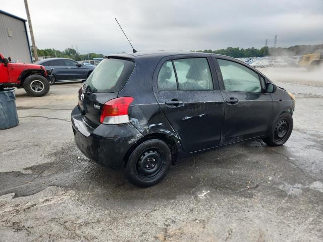 Photo 3 from auction – 2011 TOYOTA YARIS with VIN JTDKT4K38B5327301
