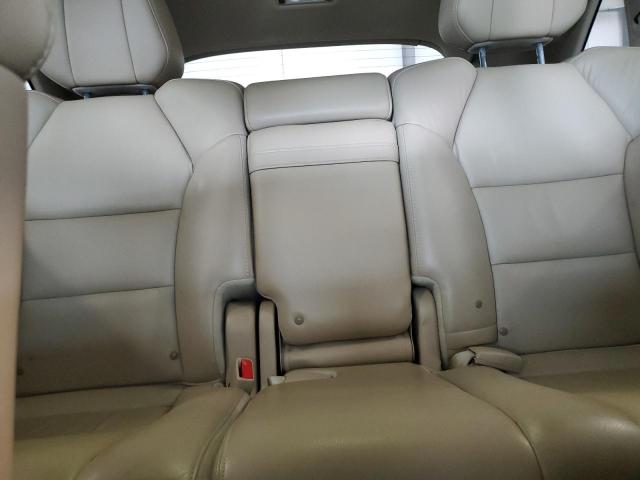 Photo 10 from auction – 2012 ACURA MDX with VIN 2HNYD2H20CH522128