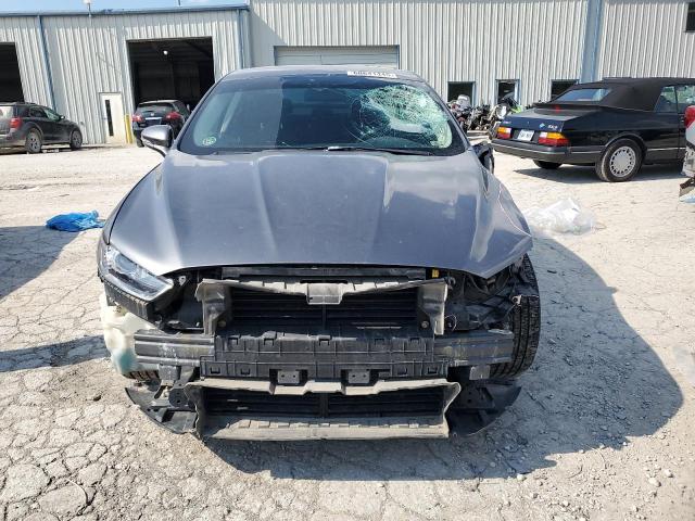 Photo 5 from auction – 2014 FORD FUSION SE with VIN 3FA6P0H77ER375257
