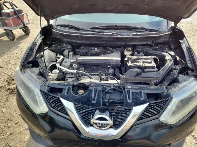 Photo 11 from auction – 2015 NISSAN ROGUE S with VIN KNMAT2MT1FP547550