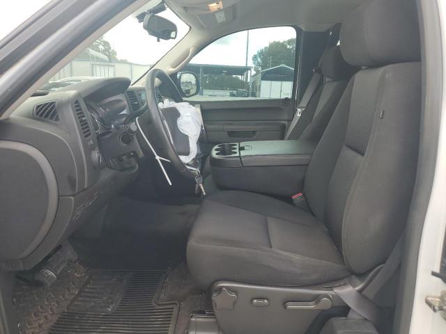 Photo 7 from auction – 2011 GMC SIERRA C15 with VIN 1GTR1VE07BZ382407