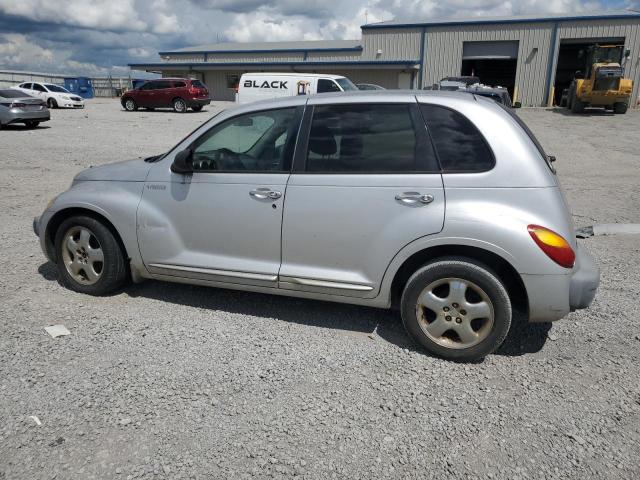Photo 2 from auction – 2001 CHRYSLER PT CRUISER with VIN 3C8FY4BB31T284283