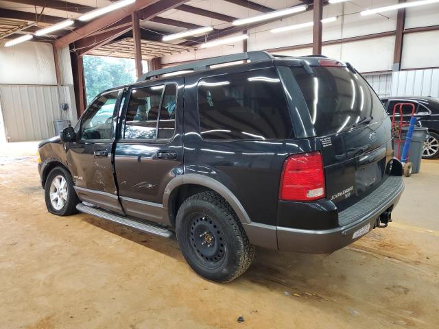 Photo 2 from auction – 2005 FORD EXPLORER XLT with VIN 1FMZU63W95UA22055