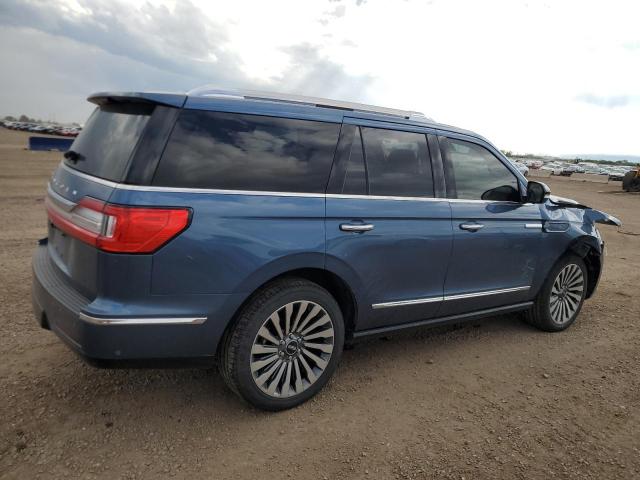 Photo 3 from auction – 2018 LINCOLN NAVIGATOR with VIN 5LMJJ2LT4JEL14511