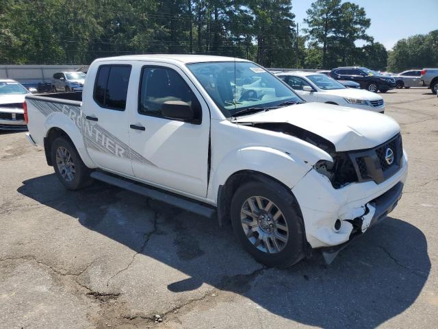 Photo 4 from auction – 2012 NISSAN FRONTIER S with VIN 1N6AD0ER5CC455393
