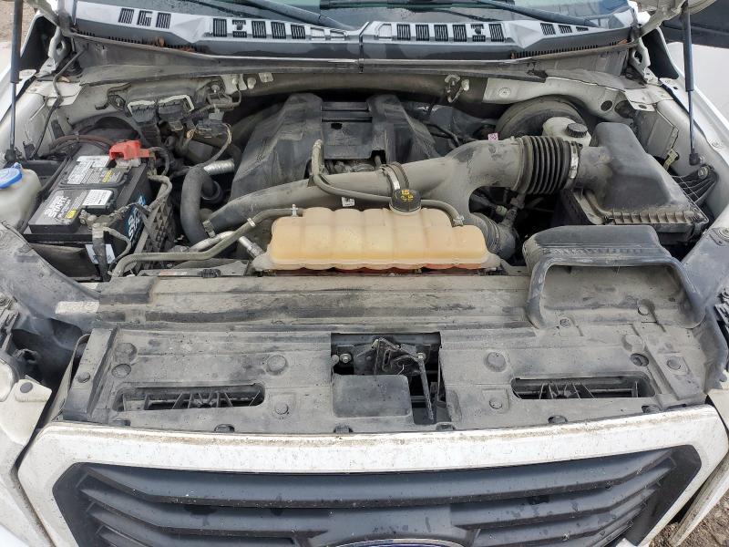 Photo 11 from auction – 2017 FORD F150 SUPER with VIN 1FTEW1CP0HKD16355