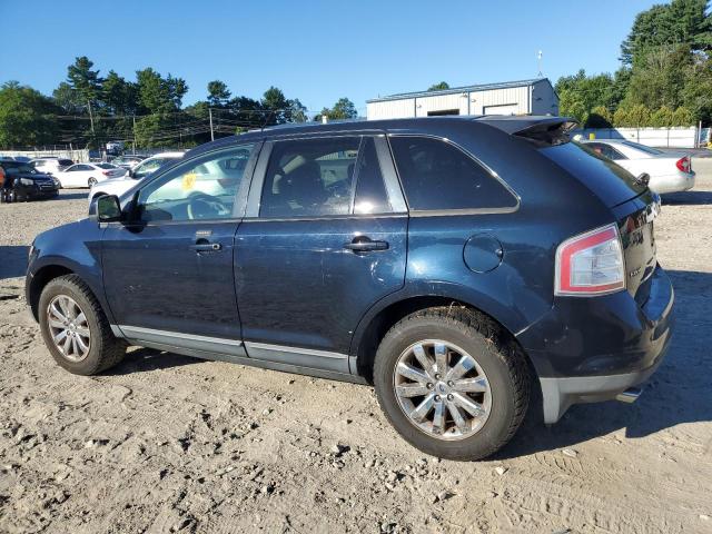 Photo 2 from auction – 2008 FORD EDGE with VIN 2FMDK48C68BA49792