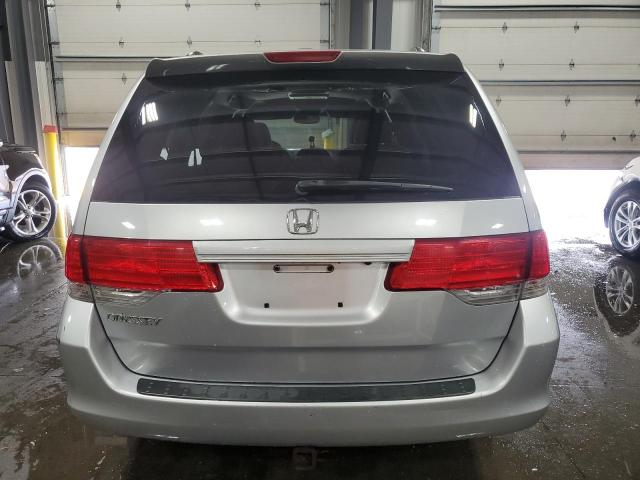 Photo 6 from auction – 2010 HONDA ODYSSEY EX with VIN 5FNRL3H70AB072983