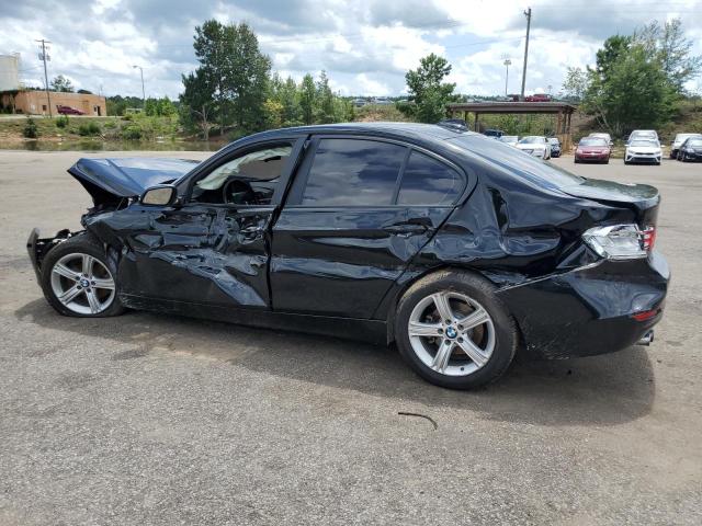 Photo 2 from auction – 2015 BMW 328 I with VIN WBA3A5G57FNS91517