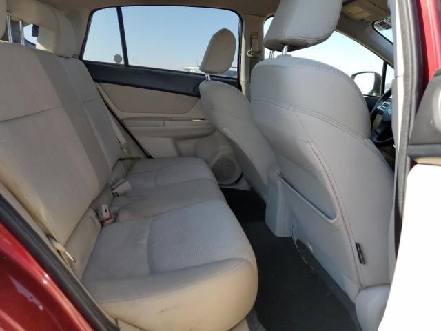 Photo 10 from auction – 2014 SUBARU XV CROSSTR with VIN JF2GPACC4E8204428