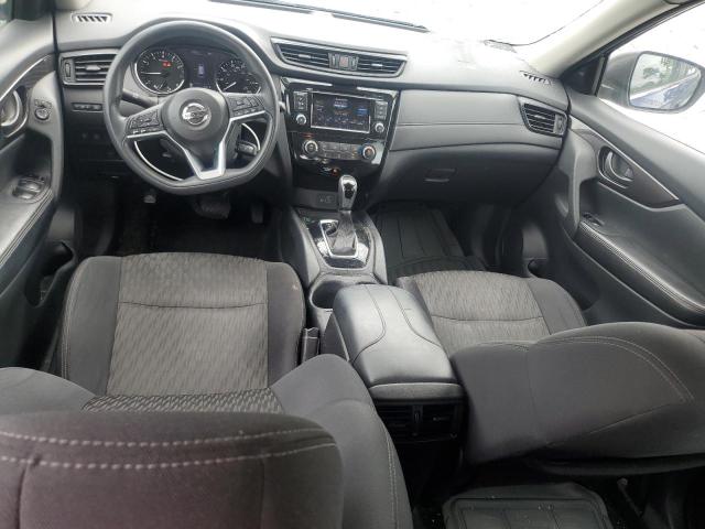 Photo 8 from auction – 2019 NISSAN ROGUE S with VIN 5N1AT2MT9KC811434