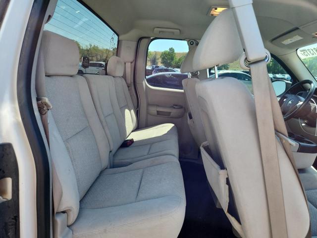 Photo 10 from auction – 2008 CHEVROLET SILVERADO with VIN 1GCEC19C78Z171139