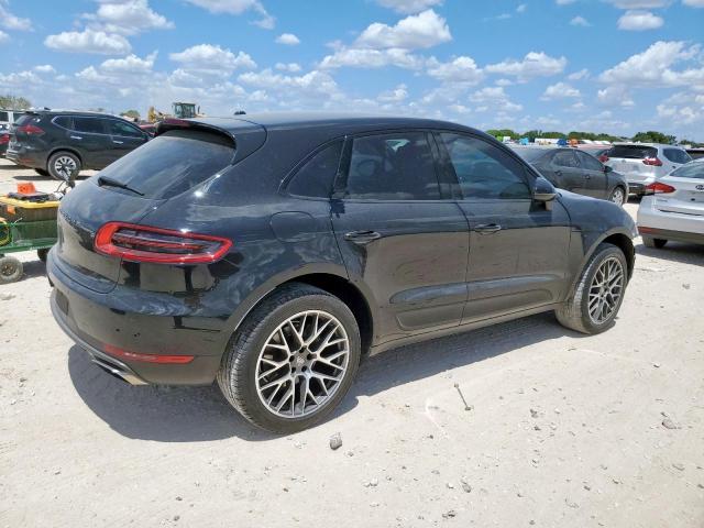 Photo 3 from auction – 2017 PORSCHE MACAN with VIN WP1AA2A53HLB82647