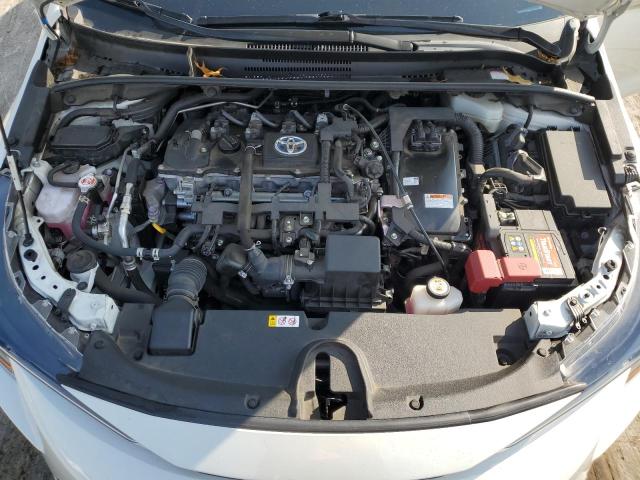 Zdjęcie 11 z aukcji – 2021 TOYOTA COROLLA LE z VIN JTDEAMDEXMJ009403