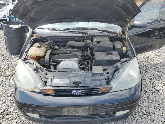 Photo 11 from auction – 2004 FORD FOCUS ZX3 with VIN 3FAFP31344R119116