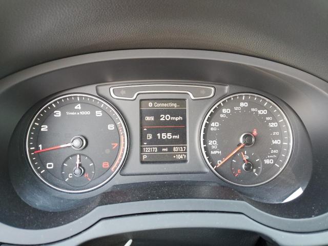 Foto 9 de la subasta – 2015 AUDI Q3 PREMIUM PLUS con VIN WA1EFCFS7FR010618