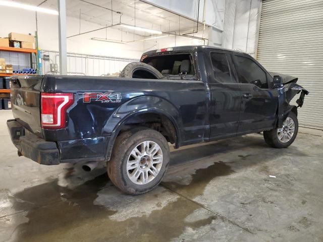 Photo 3 from auction – 2015 FORD F150 SUPER with VIN 1FTFX1EF8FFA39935