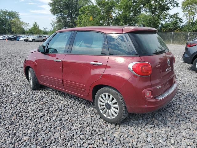 Photo 2 from auction – 2017 FIAT 500L POP with VIN ZFBCFAAH1HZ039227