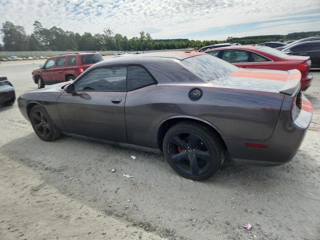 Photo 2 from auction – 2013 DODGE CHALLENGER SXT with VIN 2C3CDYAG2DH641507