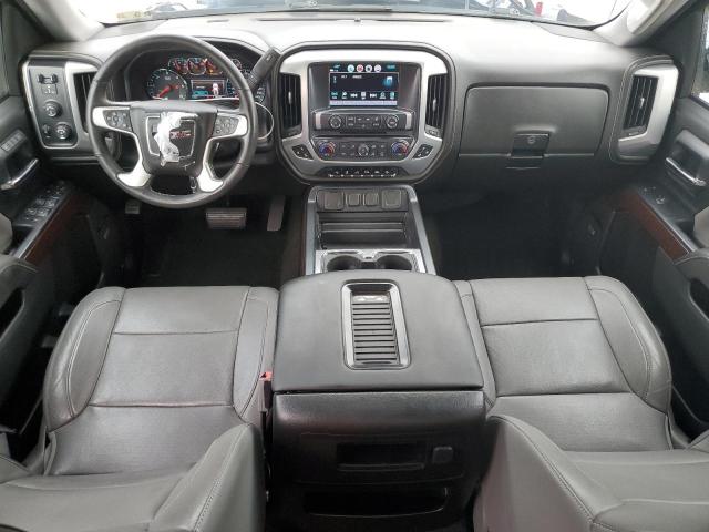 Photo 8 from auction – 2018 GMC SIERRA K15 with VIN 3GTU2NEC9JG104334
