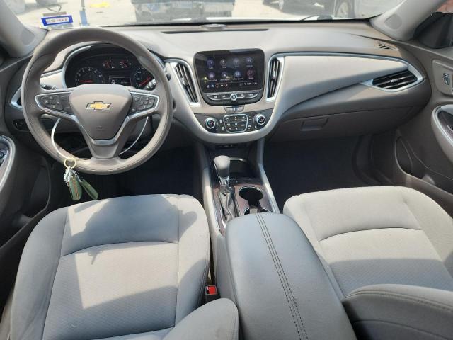 Photo 8 from auction – 2022 CHEVROLET MALIBU LT with VIN 1G1ZD5ST3NF174853