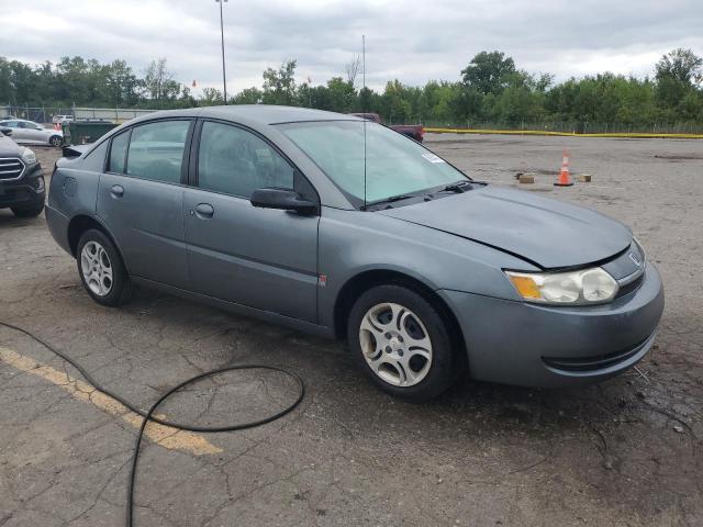 Photo 4 from auction – 2004 SATURN ION LEVEL with VIN 1G8AJ52F64Z201655