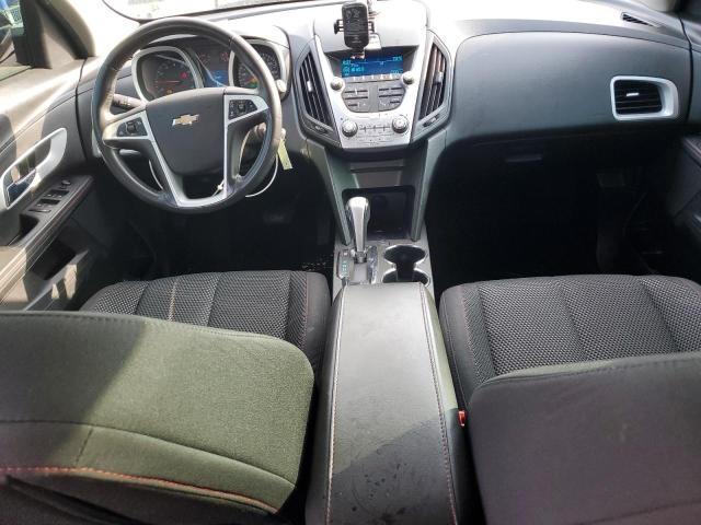 Photo 8 from auction – 2010 CHEVROLET EQUINOX LT with VIN 2CNFLEEW9A6324208