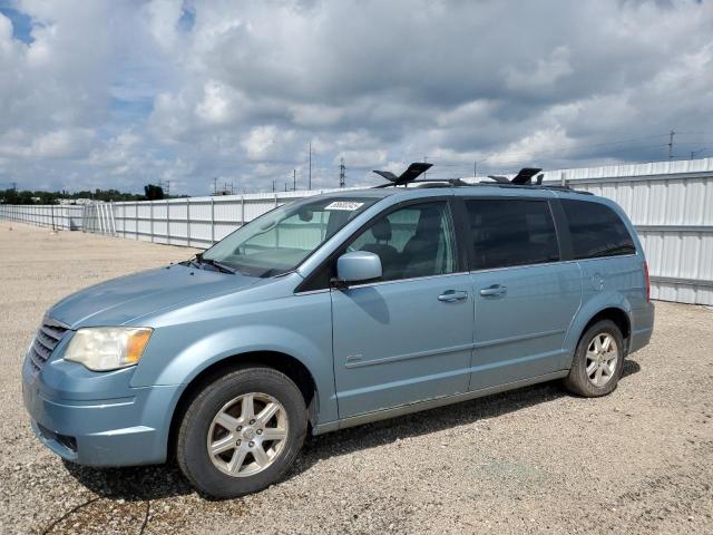 Photo 1 from auction – 2008 CHRYSLER TOWN & COU with VIN 2A8HR54P78R793434