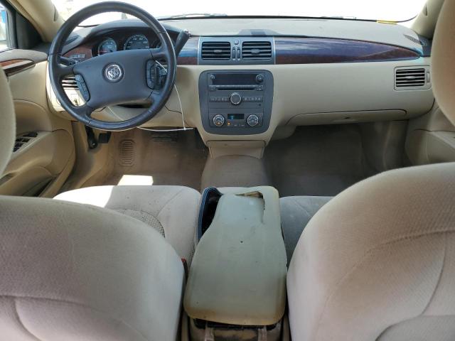 Photo 8 from auction – 2011 BUICK LUCERNE CX with VIN 1G4HA5EM6BU130316