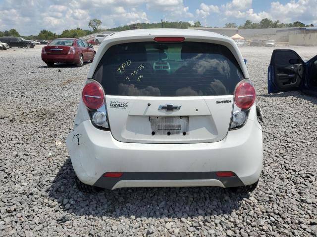 Photo 6 from auction – 2015 CHEVROLET SPARK LS with VIN KL8CB6S95FC790174