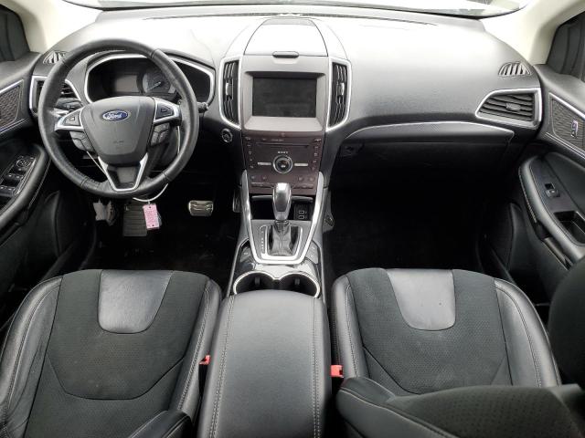 Photo 8 from auction – 2016 FORD EDGE SPORT with VIN 2FMPK4APXGBB63450