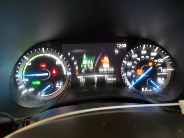 Photo 9 from auction – 2020 TOYOTA HIGHLANDER with VIN 5TDHBRCH0LS513561