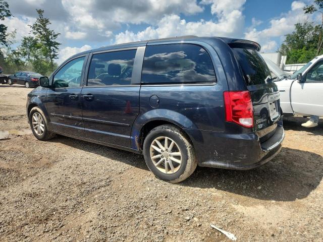 Photo 2 from auction – 2013 DODGE GRAND CARAVAN SXT with VIN 2C4RDGCG8DR682067