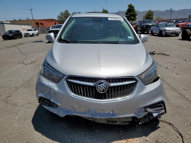 Photo 5 from auction – 2019 BUICK ENCORE PRE with VIN KL4CJASB5KB745438